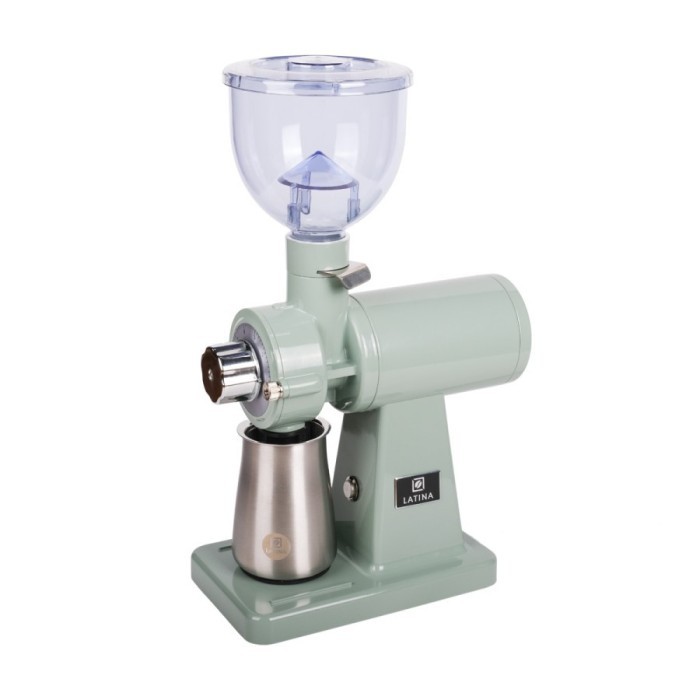 Latina T60 Libra Coffee Grinder T-60 Penggiling Kopi