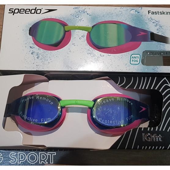 Kacamata Renang Speedo Fastskin