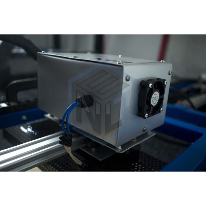 READY STOKKK Mesin Flash Curing Otomatis Flashcuring Sablon