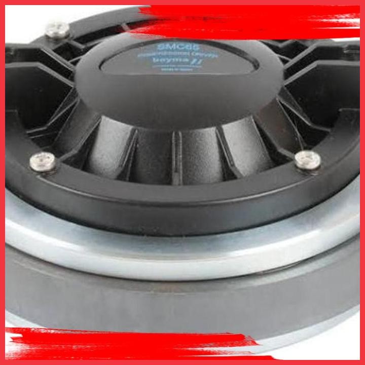 (SOU) SPEAKER BEYMA SMC 65 - VC 3" , EXIT 1.4" - 108 DB , MADE IN SPAIN