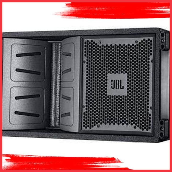 (SOU) JBL VT4886 SUBCOMPACT FULLRANGE LINE ARRAY ELEMENT