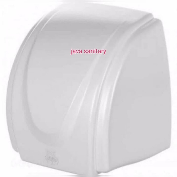READY Hand dryer GSX 1800 A model TOTO
