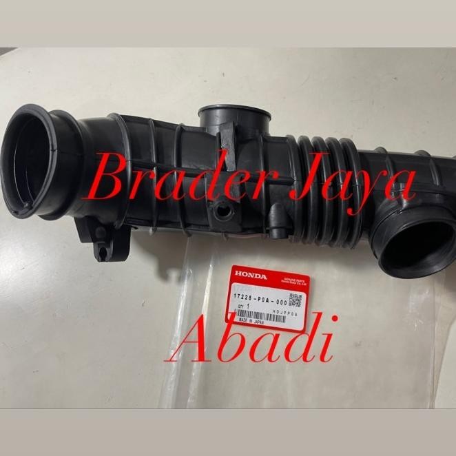 NEW SELANG HAWA PIPA FILTER UDARA HOSE AIR FLOW ACCORD CIELO SV4 1994