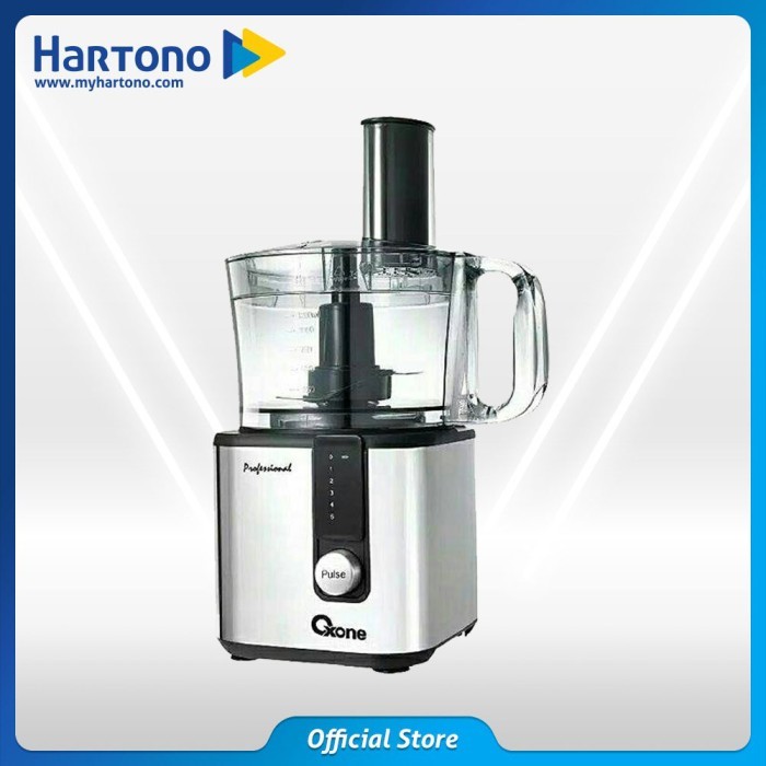 OXONE FOOD PROCESSOR OX-294