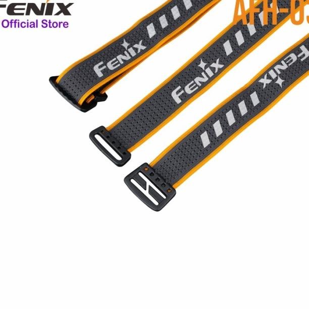 Fenix Afh-03 Headlamp Headband