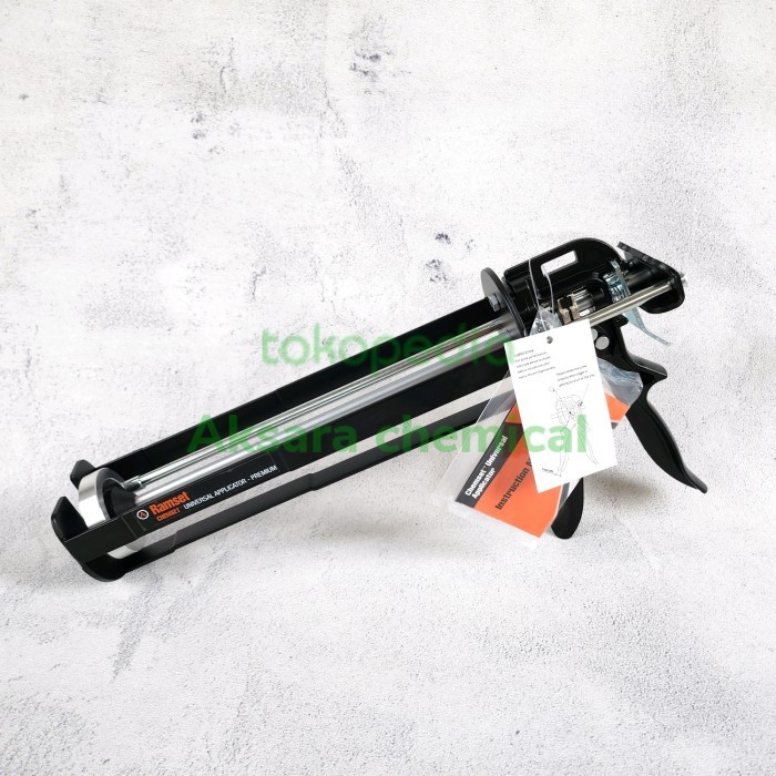 READY STOKKK Gun Epcon G5 pro ramset