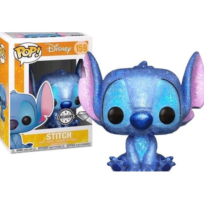 FUNKO POP Funko Pop Original Exclusive