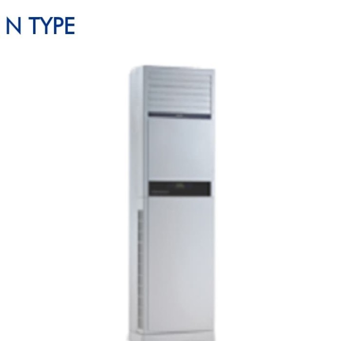 READY STOKKK Ac aux 3 pk standing floor tipe KF71LW GARANSI R410