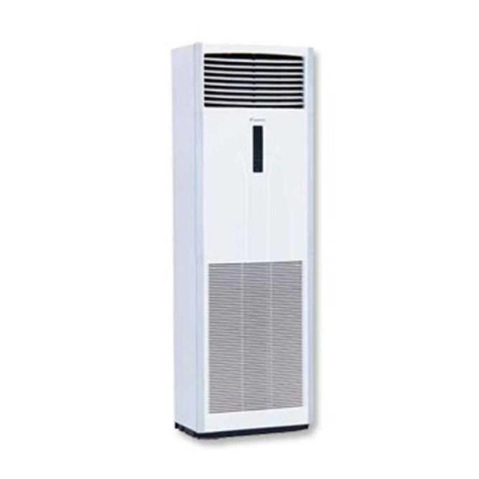 READY STOKKK AC Daikin Floor Standing 5 PK FVRN 125BXV - Remote Wireless 3 Phase
