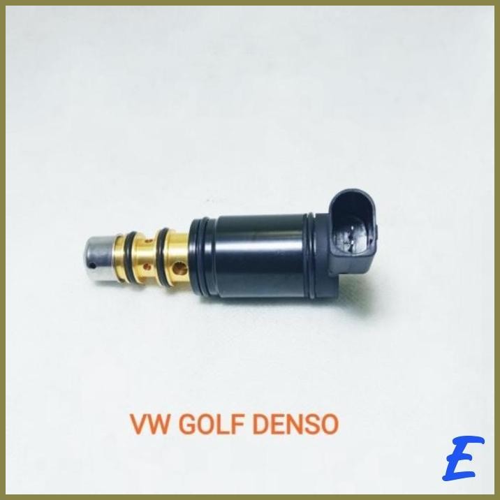 | JBG | KONTROL VALVE KOMPRESOR VW GOLF DENSO VOLKSWAGEN CONTROL VALVE