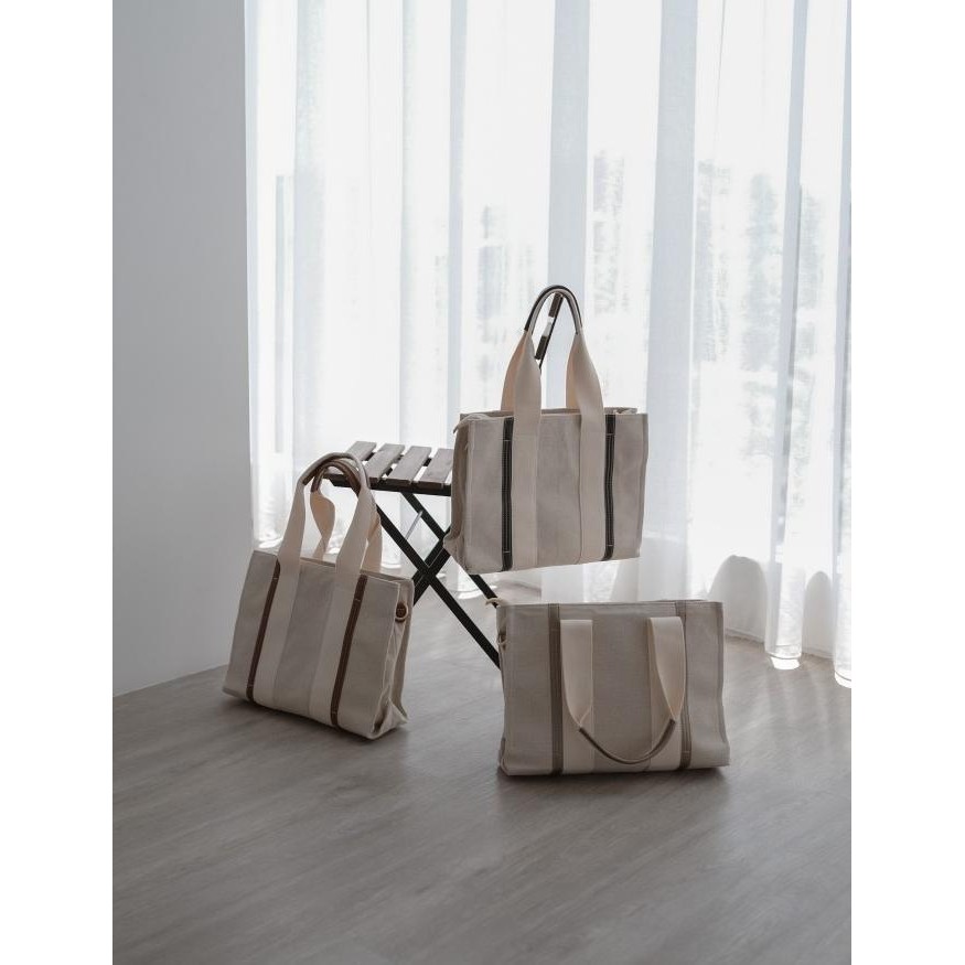 Dikau - Oslo Tote Bag - Tote Bag