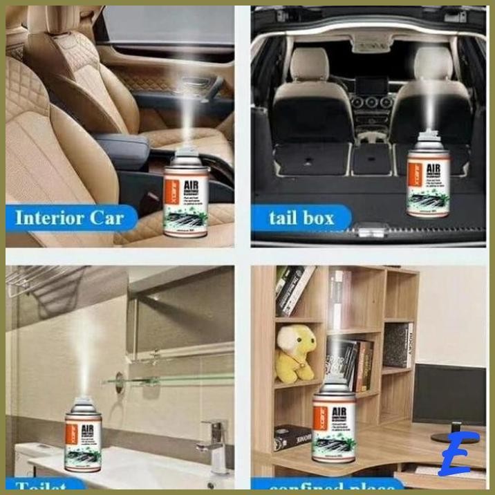 | JBG | AIR REFRESHER MOBIL DISINFEKTAN FOGGING MOBIL ANTI VIRUS IMPORT