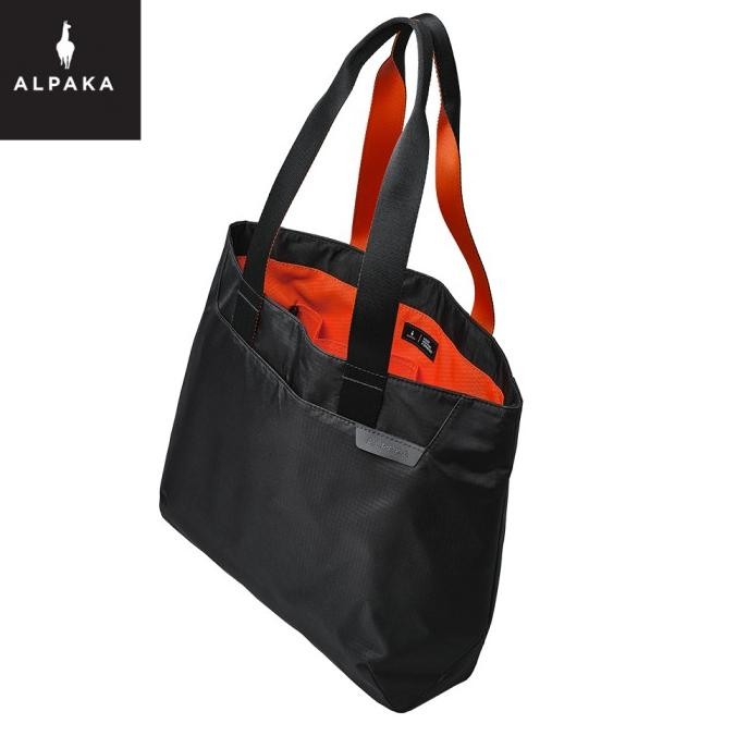 Alpaka Elements Tote / Tote Bag Alpaka