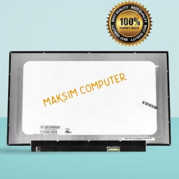 LCD LED Laptop HP 14s-dk1123AU 14s-dk1122AU 14.0 Small HD -MC