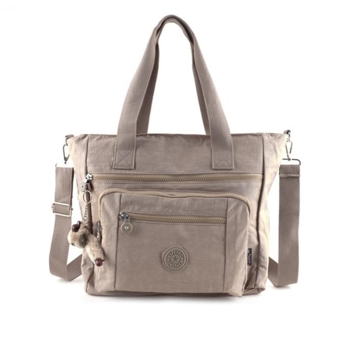 Tas Bahu Selempang Besar Wanita Import / Kp 12388