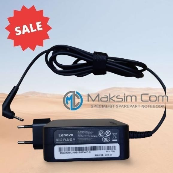 TERMURAH - Adaptor Laptop Charger Len Ideapad 330 330-14IKB 330-15IKB 330-14AST