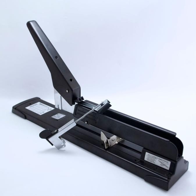 

Etona 12 L Stapler Long Neck /Long Reach untuk menjilid. TERMURAH!