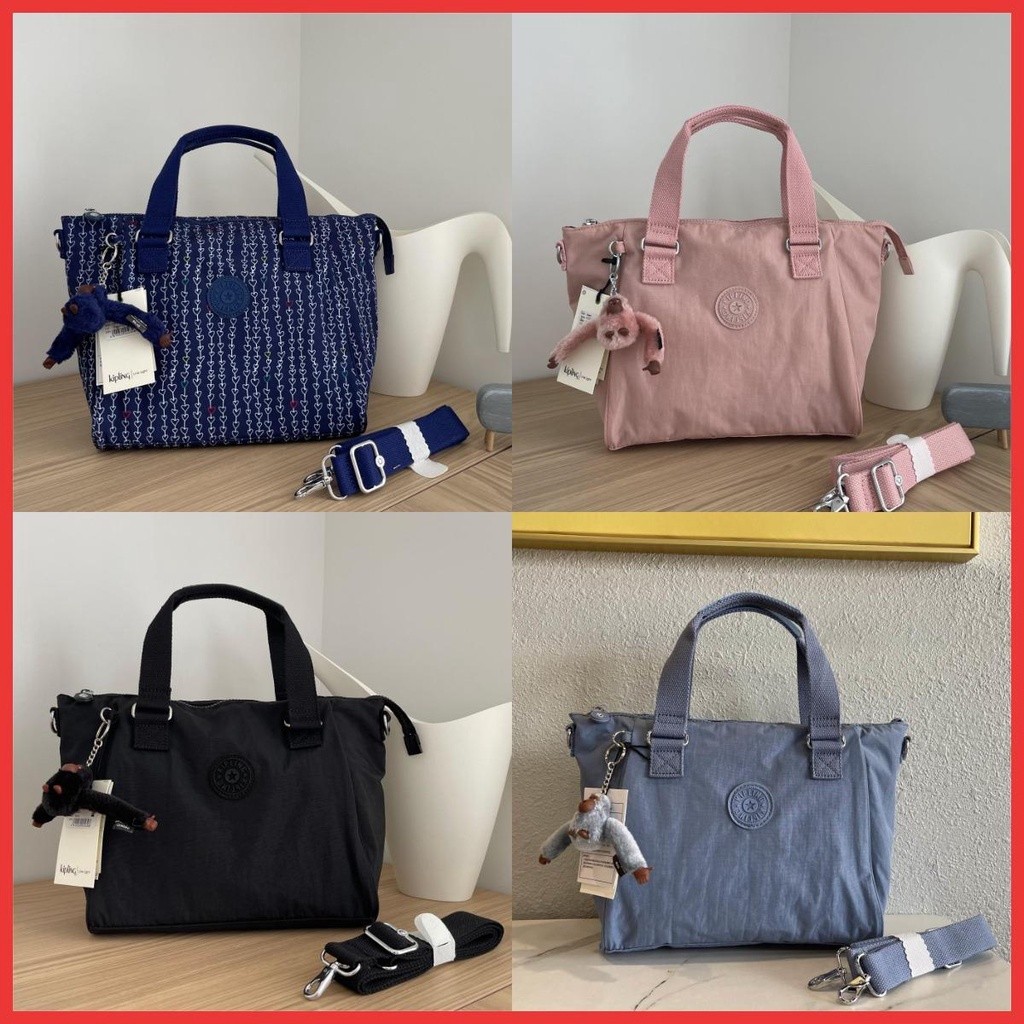 Tas Tangan Wanita Kipling Tas Selempang Sedang dan Kecil K15371 |A791777D|