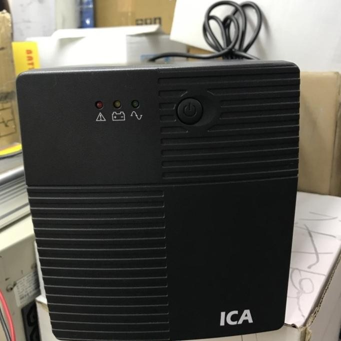 Ups ICA CN1300 Ups ICA 1300VA Murah