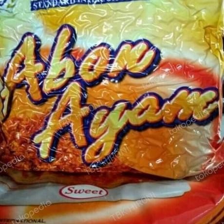 

Abon Ayan Manis Trans 1Kg