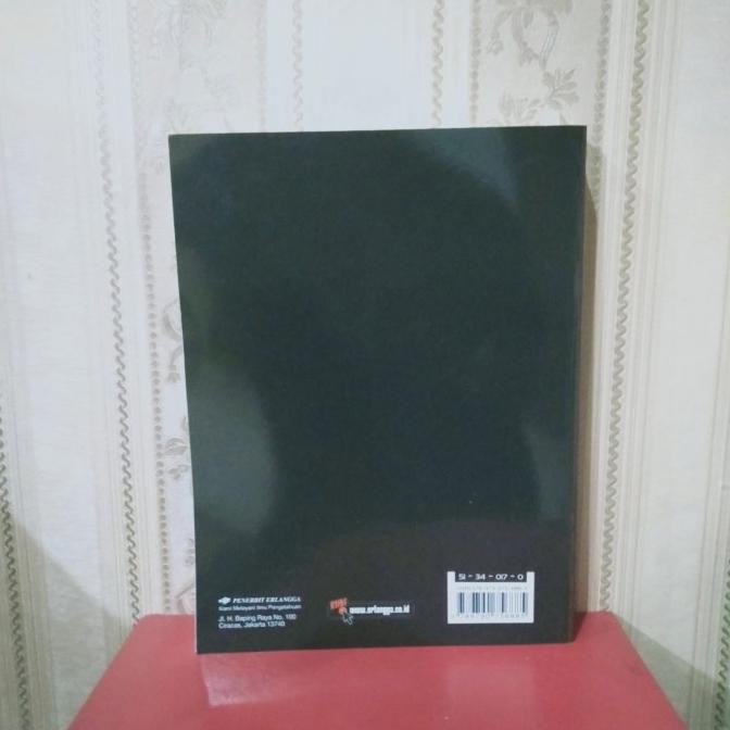 Ori Buku Biologi Edisi Kedelapan Jilid 1 Campbell Reece