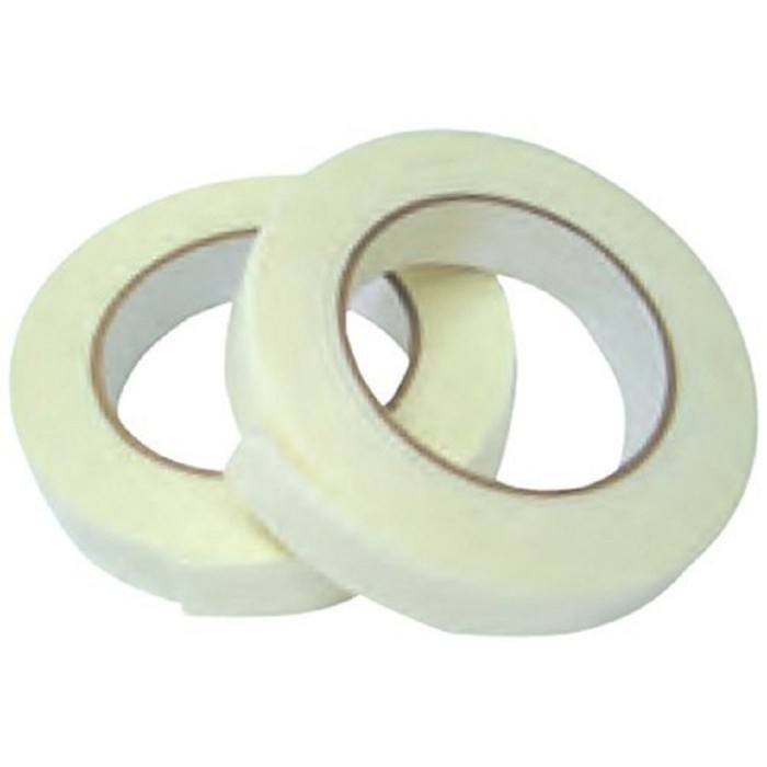 

TERBARU - Double Tape Busa PE Foam