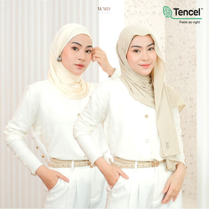 Pashmina TENCEL Modal - WMD fashion
