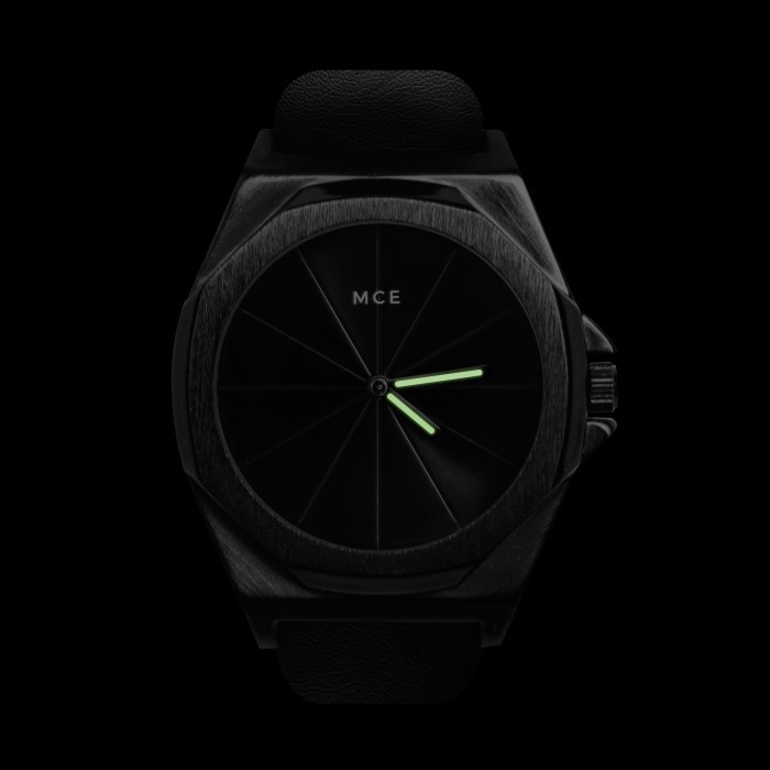 Jam Tangan Pria MCE Bifrost Series