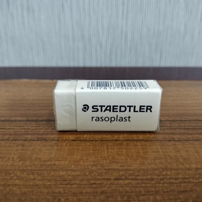 

$+$+$+$+] Penghapus Staedtler B30 (Tanggung)