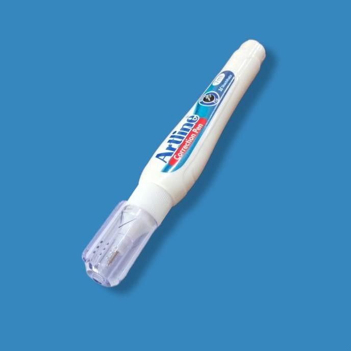 

=====] Tipe-ex Artline 7ml Cair / Tipe-ex Cair / Correction Pen