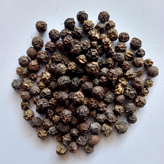 

Murah 1kg Lada Hitam Premium Quality H85S