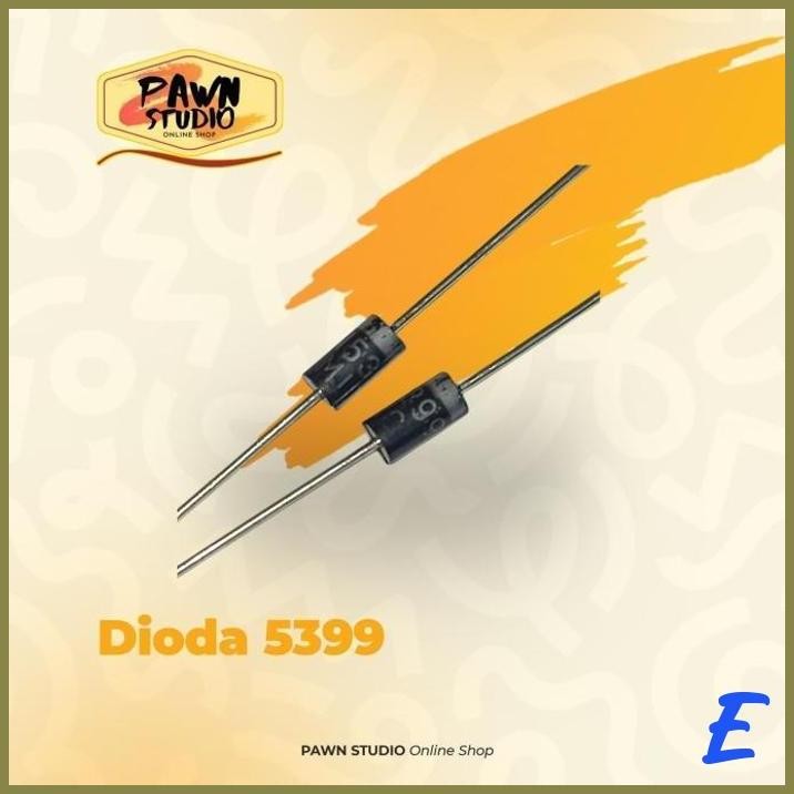 | PWS | DIODA DIODE 2A IN5399 IN 5399 1N5399 1N 5399