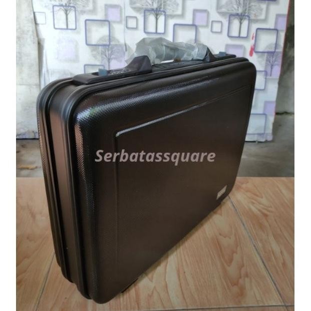 

(SO)TAS KOPER MAP DOKUMEN KANTOR FILE SURAT-SURAT IJAZAH MEREK PRESIDENT TYPE 3147 HITAM 18 INCH