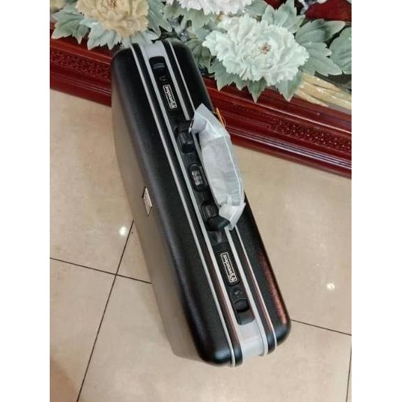 

TAS KOPER MAP DOKUMEN IJAZAH KANTOR FILE PRESIDENT 18 INCH TYPE 3144 BLACK ORIGINAL