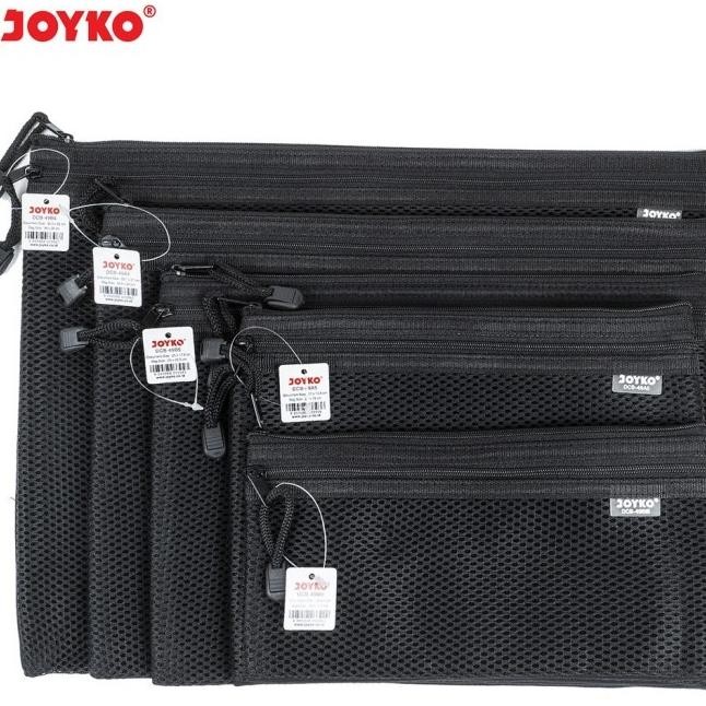 

/TERBARU\ DOCUMENT BAG TAS DOKUMEN JOYKO DCB-49