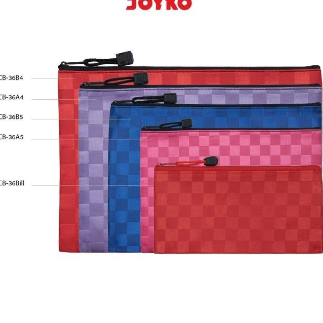 

SALE DOCUMENT BAG TAS DOKUMEN JOYKO DCB-36