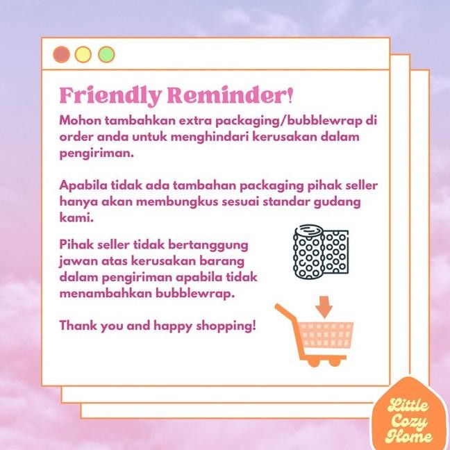 

TAS PENYIMPANAN DOKUMEN BERGEMBOK TIGA SUSUN / DOCUMENT KEEPER
