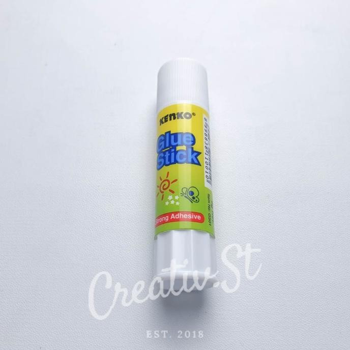 

Lem Stick Kenko 8 Gr