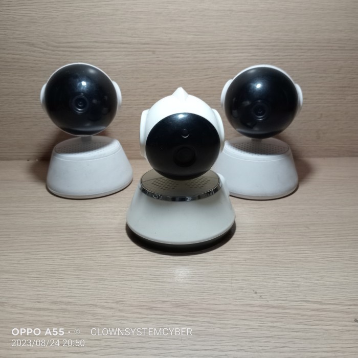 cctv v380