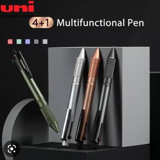 

Jetstream 4&1 New Barangbaru