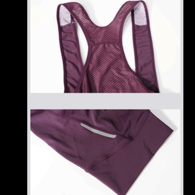 Celana Sepeda BIB Premium Cheji - Cycling Pant BIB Cheji CJ1135