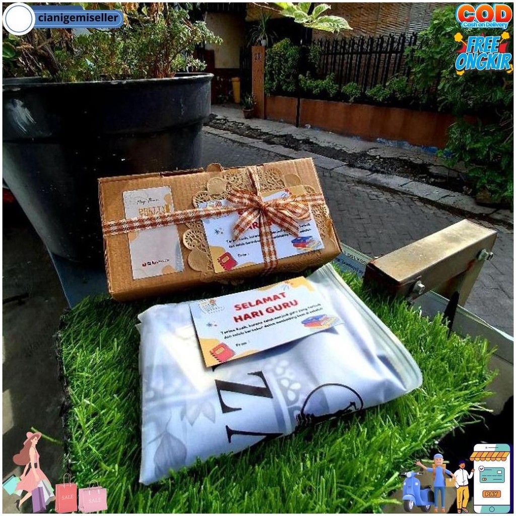 

Hampers Hijab Hadiah Guru Hampers Hijab Azara Gift Box Kado Untuk Guru Hampers Hijab Hampers Guru Hari Guru Hampers Hadiah Hampers Box D Termurah