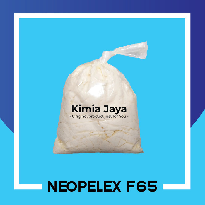 

Sale Las Labs Neopelex F65 Bahan Sabun 1 Kg