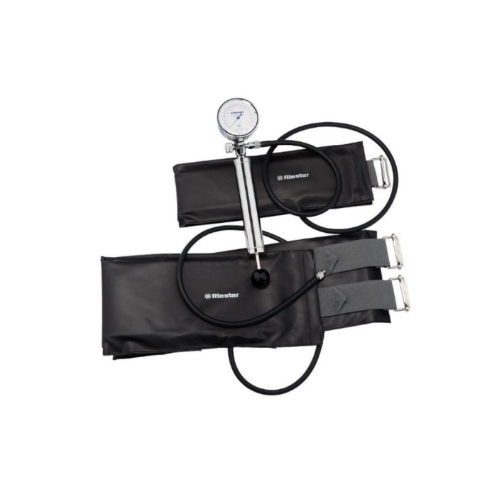 Terlaris Komprimeter Pneumatic Tourniquet Dewasa 5255 Riester Germany