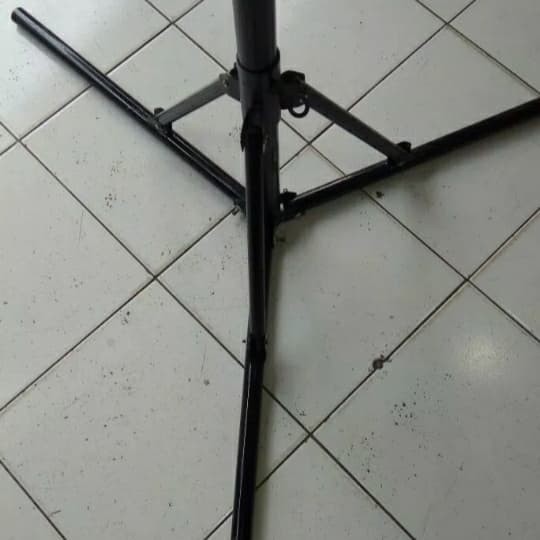 Promo Kaki Payung Lipat Atau Tripod Payung Tenda