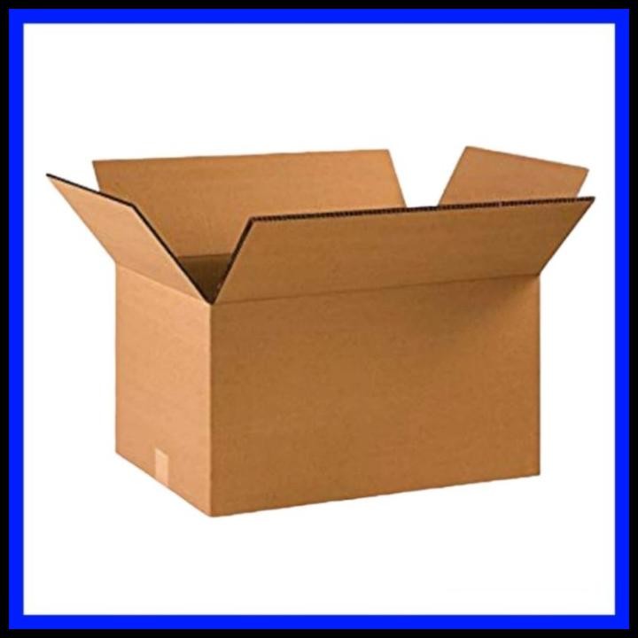 

TERMURAH KARDUS BUAT PACKING !!!