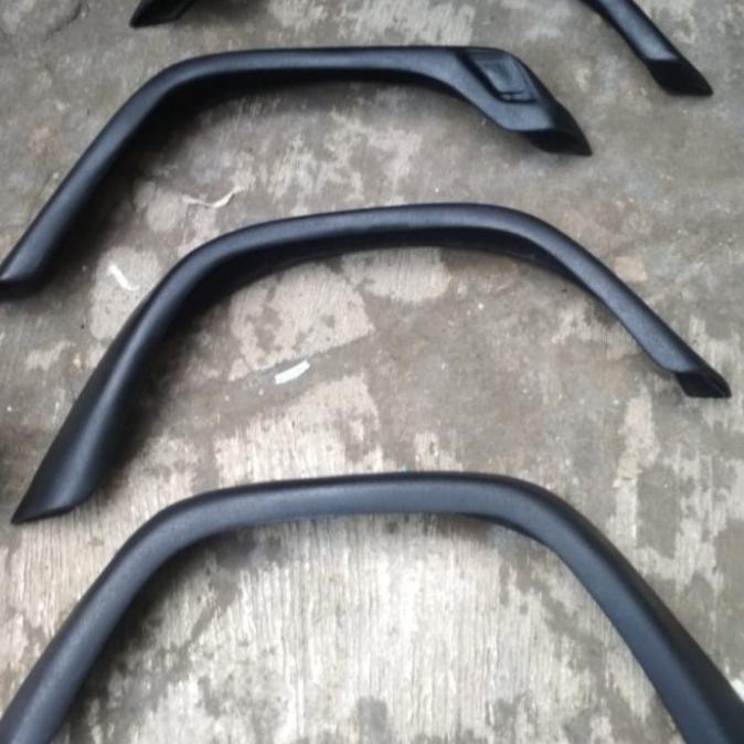 Over Fender Jimny Katana Model Cj7