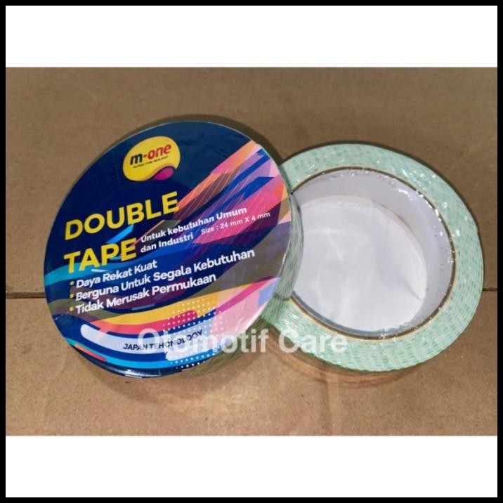 

BEST DEAL DOUBLE TAPE BUSA 24MM 4MM !!!!!