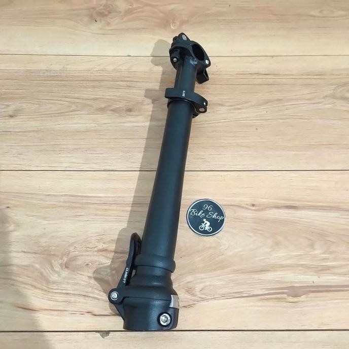 HANDLEPOST LITEPRO TELESCOPY SEPEDA LIPAT