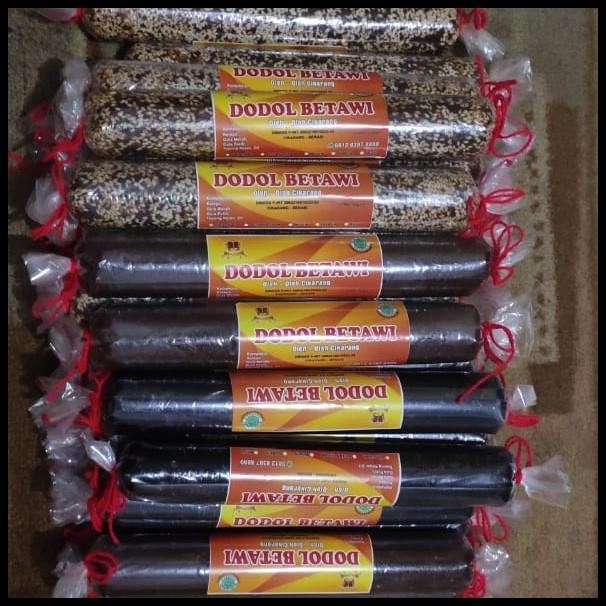 

DISKON DODOL CIKARANG ASLI !!!